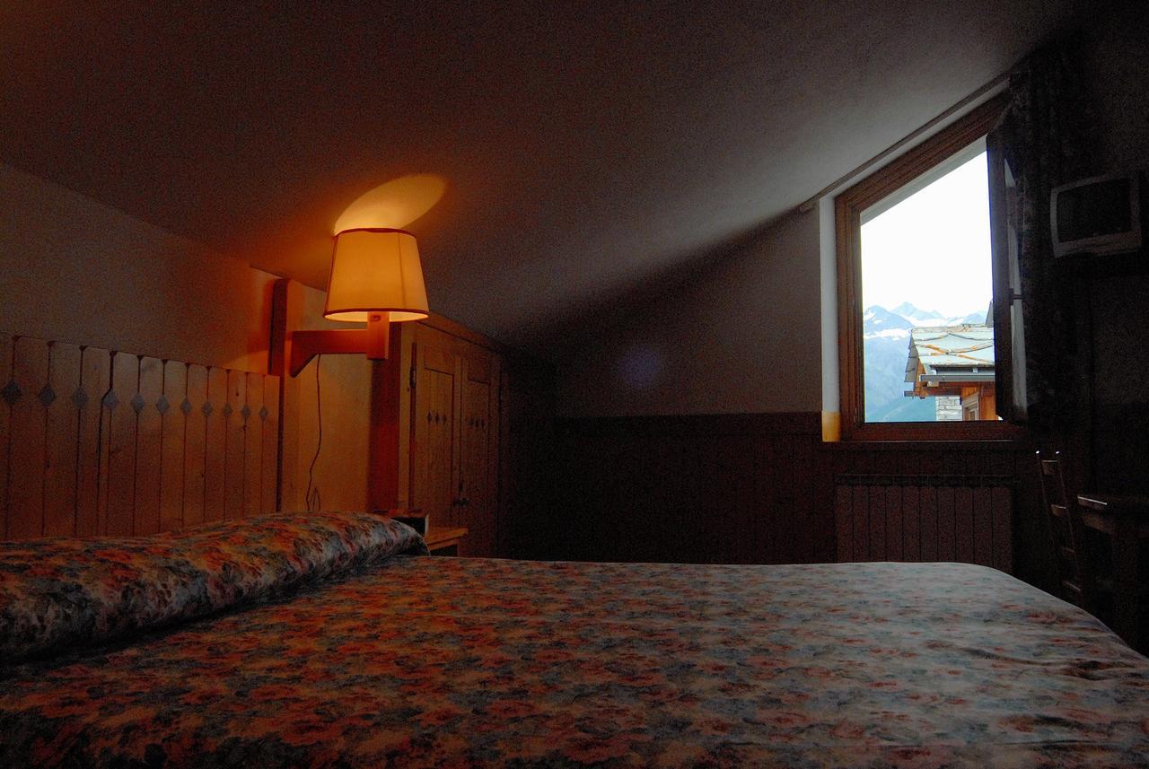 Hotel Locanda Grauson Когне Екстериор снимка