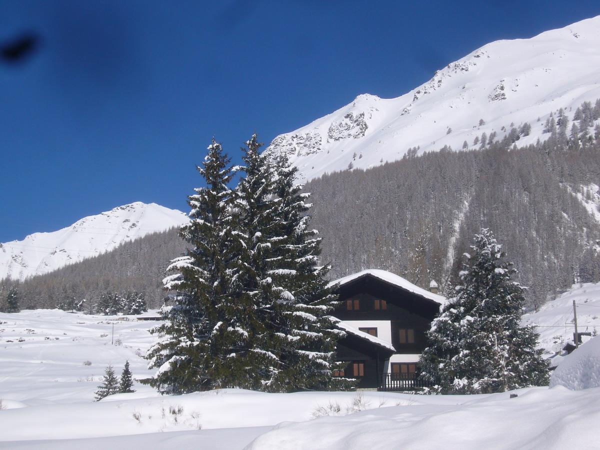 Hotel Locanda Grauson Когне Екстериор снимка